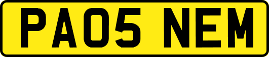 PA05NEM