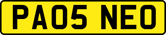 PA05NEO