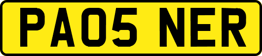 PA05NER
