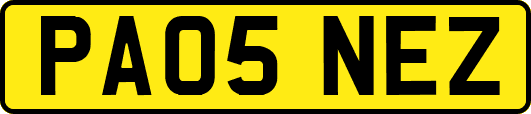 PA05NEZ