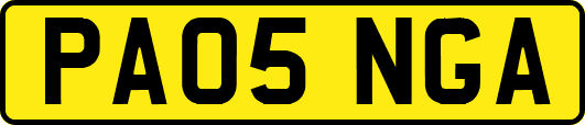 PA05NGA