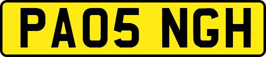 PA05NGH