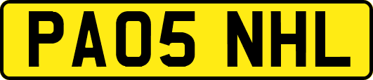 PA05NHL