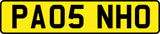 PA05NHO