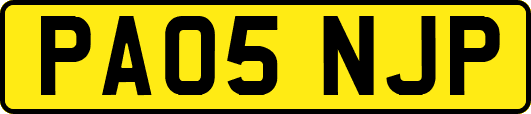 PA05NJP