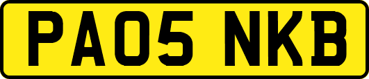 PA05NKB