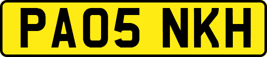 PA05NKH