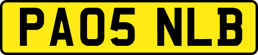 PA05NLB