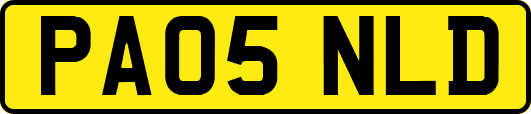 PA05NLD