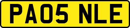 PA05NLE