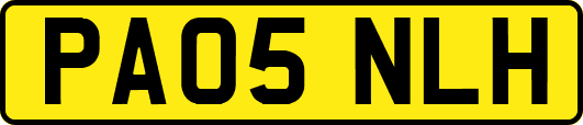 PA05NLH