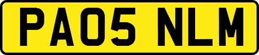 PA05NLM