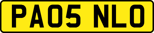 PA05NLO