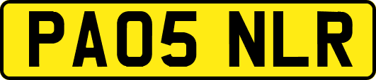 PA05NLR