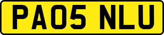 PA05NLU