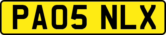PA05NLX
