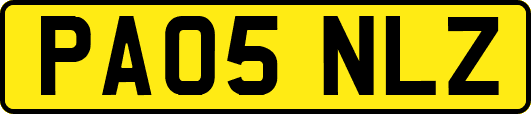 PA05NLZ