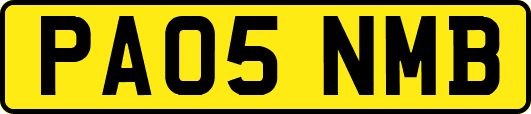 PA05NMB