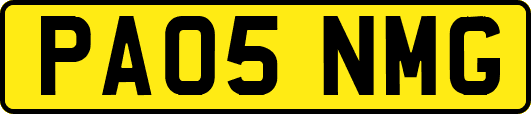 PA05NMG