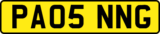 PA05NNG