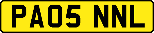 PA05NNL