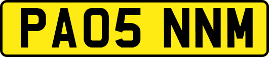 PA05NNM