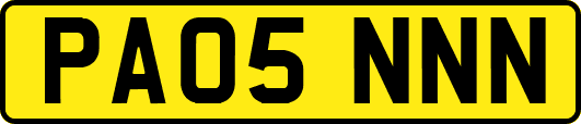 PA05NNN