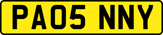 PA05NNY