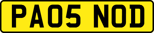 PA05NOD