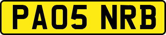 PA05NRB