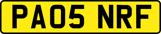 PA05NRF