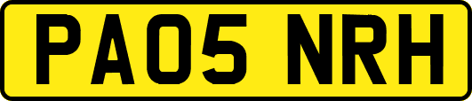 PA05NRH