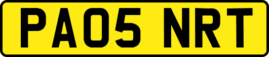 PA05NRT