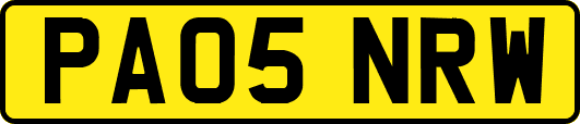 PA05NRW