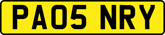 PA05NRY