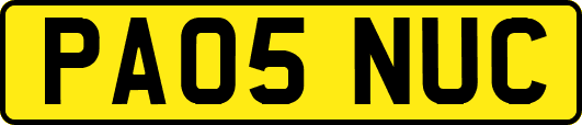PA05NUC