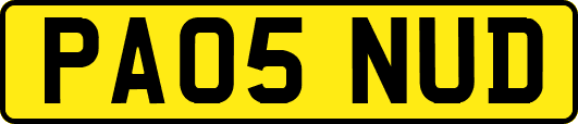 PA05NUD