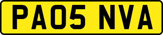 PA05NVA