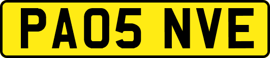 PA05NVE
