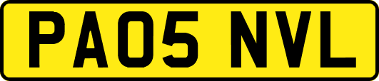 PA05NVL
