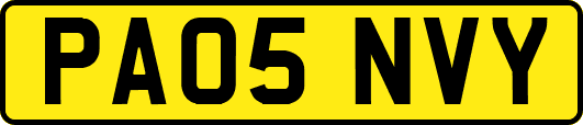 PA05NVY