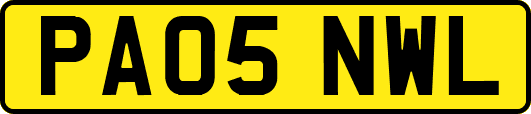 PA05NWL