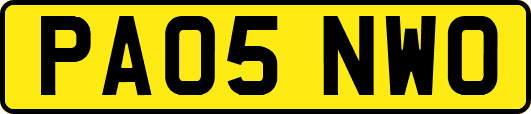 PA05NWO