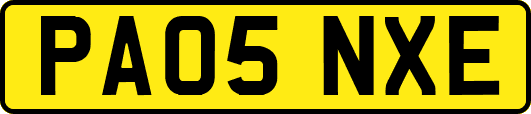 PA05NXE