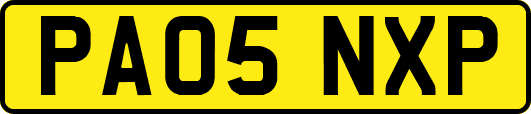 PA05NXP