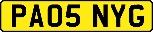 PA05NYG