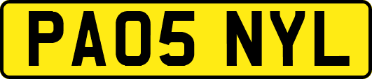 PA05NYL