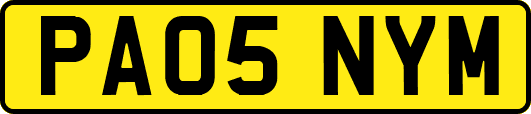 PA05NYM