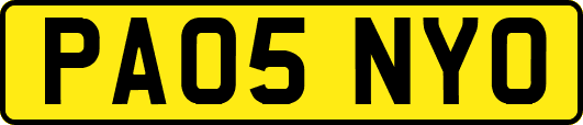 PA05NYO