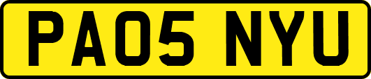 PA05NYU